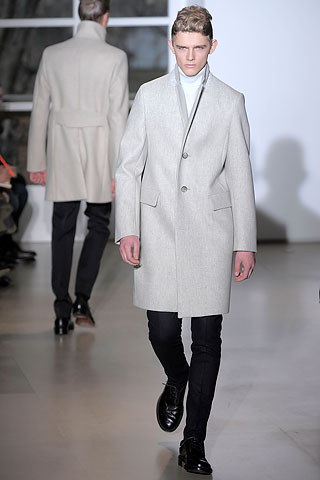 Jil Sander / - 2010-2011
